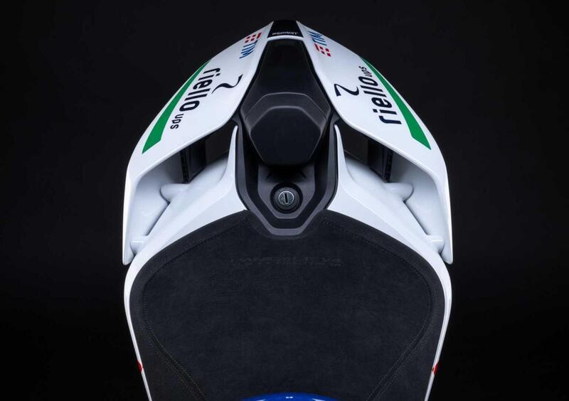 Ducati Panigale V4 Panigale V4 Tricolore Italia (2025) (11)