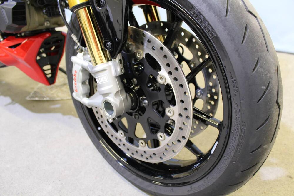 Ducati Monster 937 SP (2023 - 25) (7)