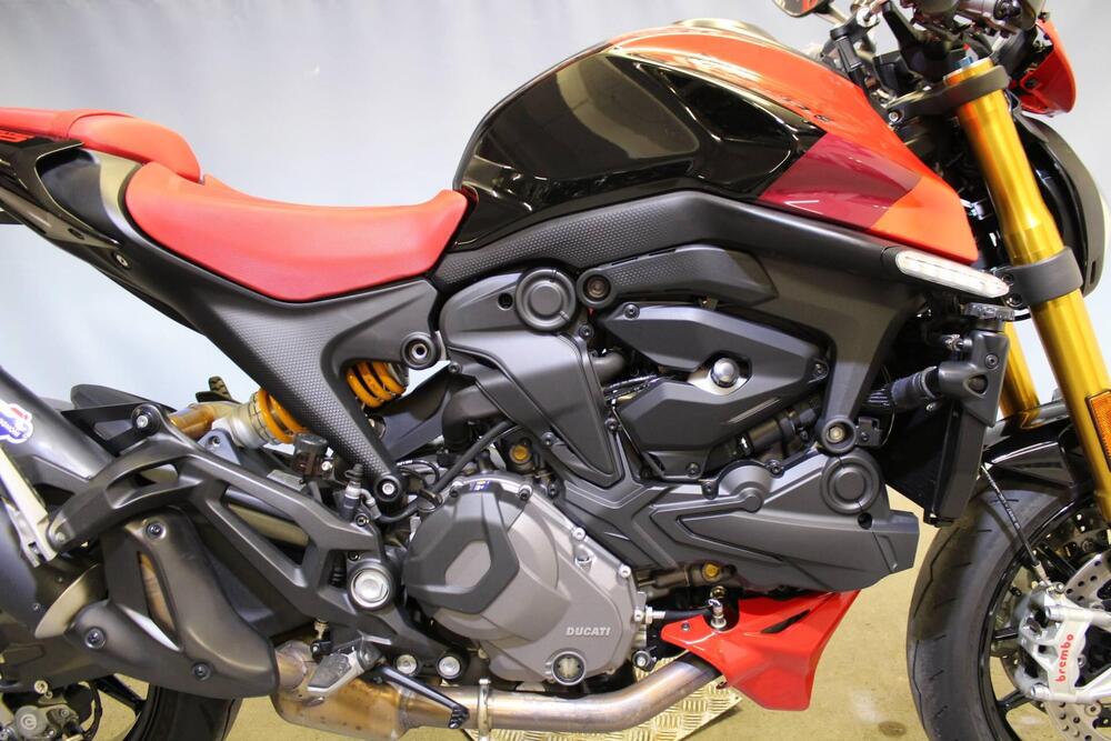 Ducati Monster 937 SP (2023 - 25) (9)
