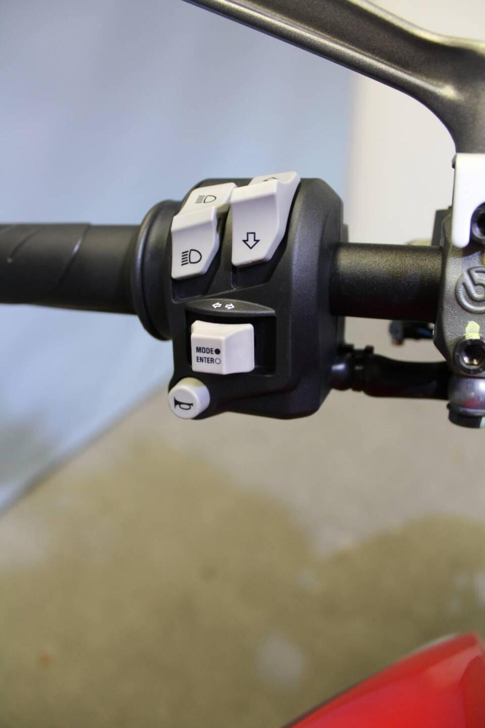 Ducati Monster 937 SP (2023 - 25) (10)