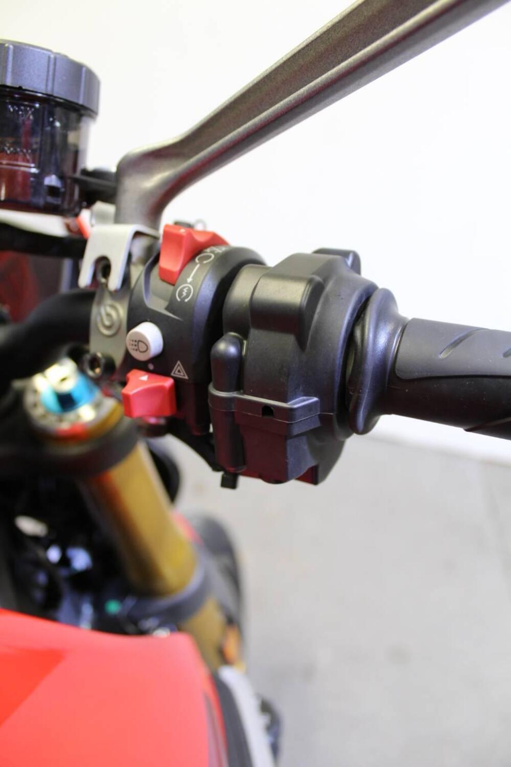 Ducati Monster 937 SP (2023 - 25) (11)