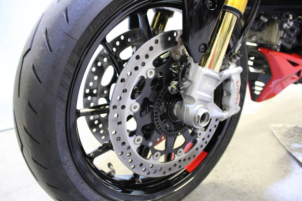 Ducati Monster 937 SP (2023 - 25) (14)