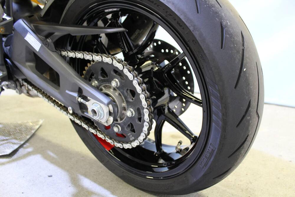 Ducati Monster 937 SP (2023 - 25) (15)