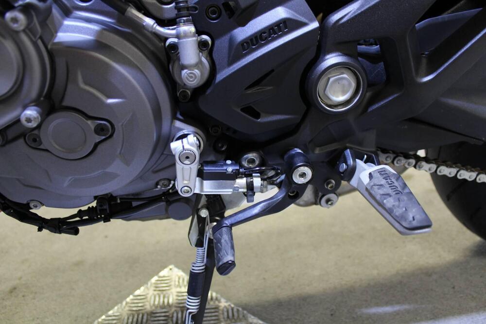 Ducati Monster 937 SP (2023 - 25) (17)