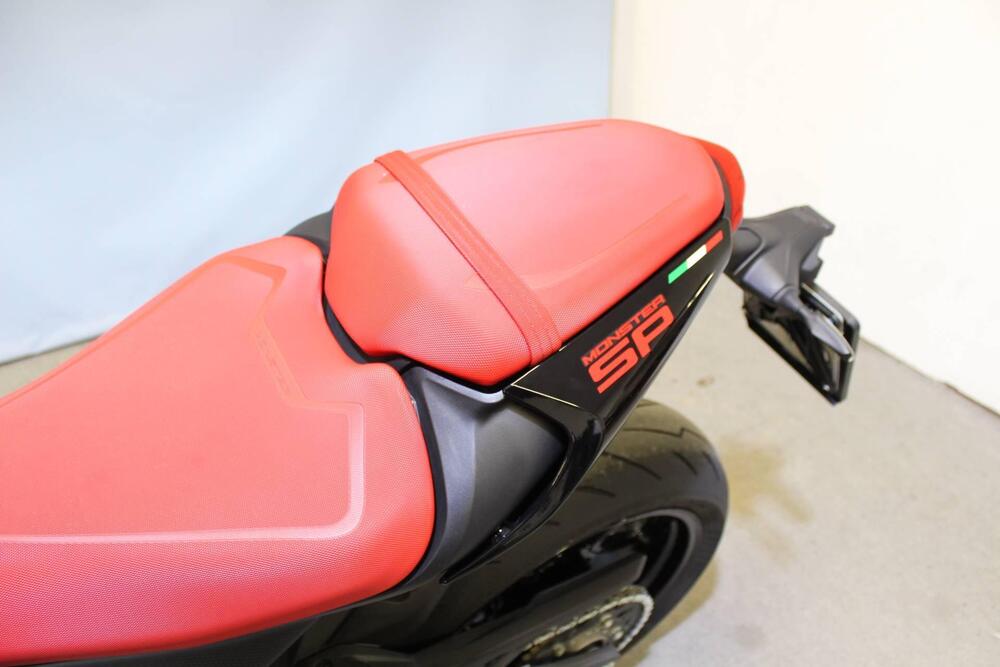 Ducati Monster 937 SP (2023 - 25) (18)