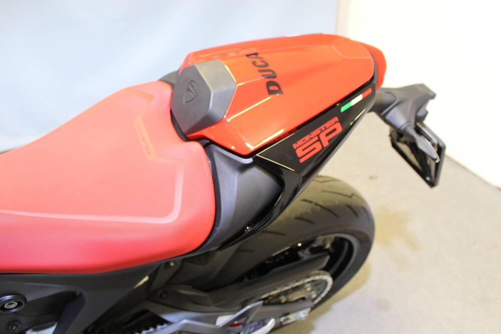 Ducati Monster 937 SP (2023 - 25) (19)