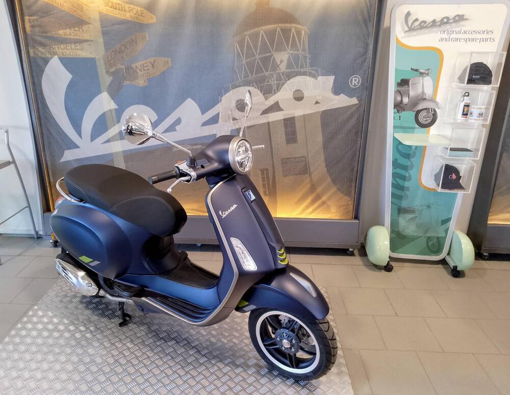Vespa Primavera 125 Tech (2024 - 25) (2)