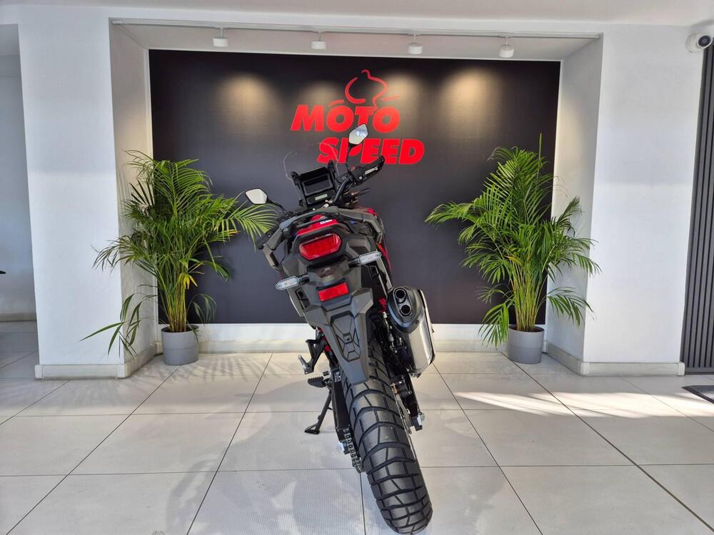 Honda Africa Twin CRF 1100L (2024 - 25) (5)