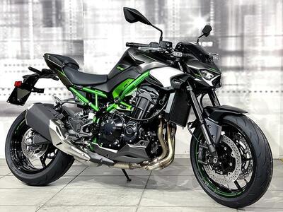 Kawasaki Z 900 (2025 - 26) nuova