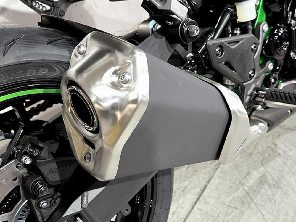 Kawasaki Z 900 (2025 - 26) (3)