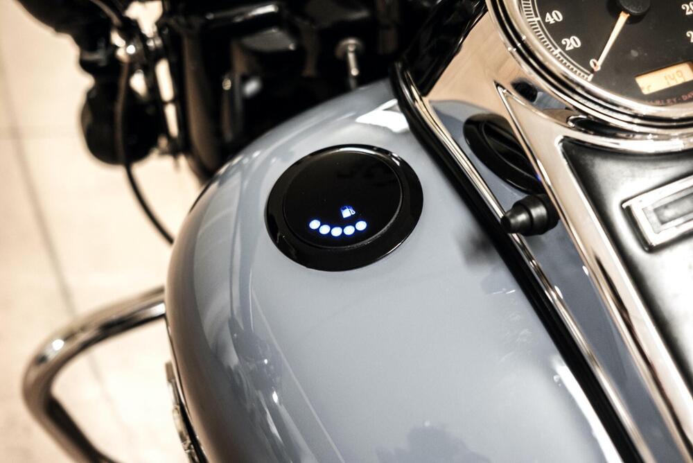 Harley-Davidson 103 Road King Classic (2011 - 13) - FLHRC (4)