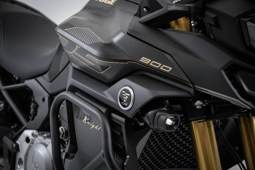 Voge Valico 900DSX (2024 - 25) (4)