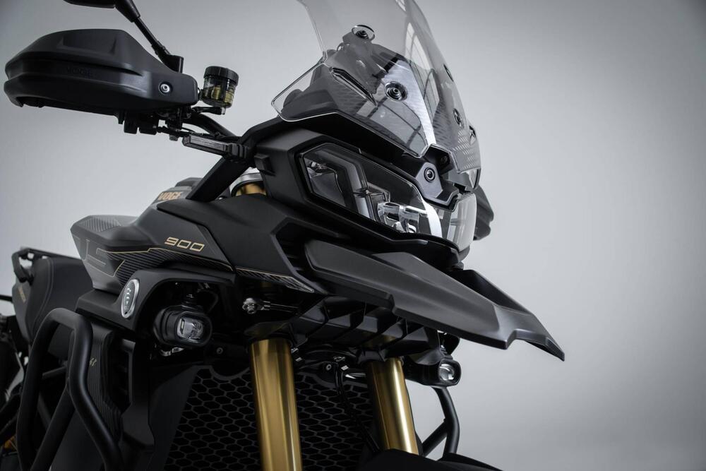 Voge Valico 900DSX (2024 - 25) (9)