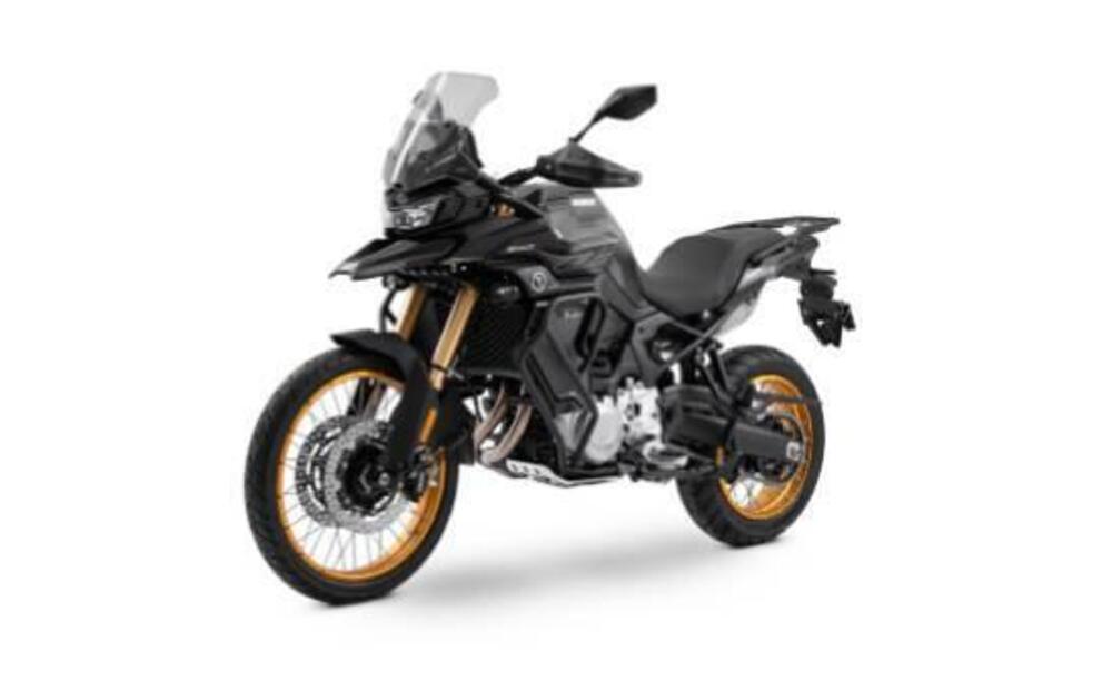 Voge Valico 900DSX (2024 - 25) (10)