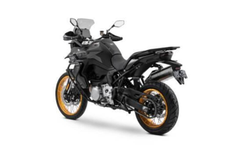 Voge Valico 900DSX (2024 - 25) (11)