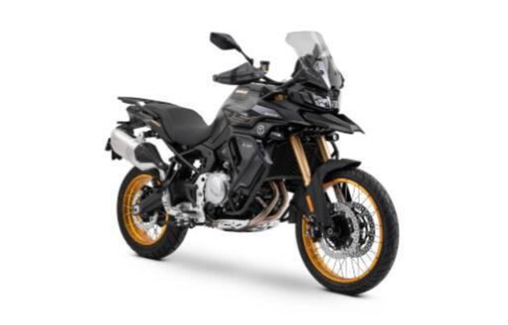 Voge Valico 900DSX (2024 - 25) (14)