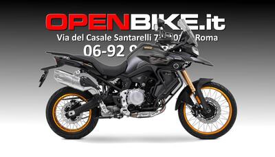 Voge Valico 900DSX (2024 - 25) nuova