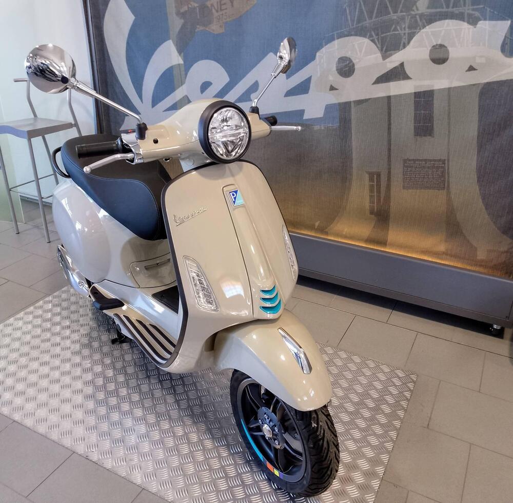 Vespa Primavera 125 S (2023 - 25) (2)