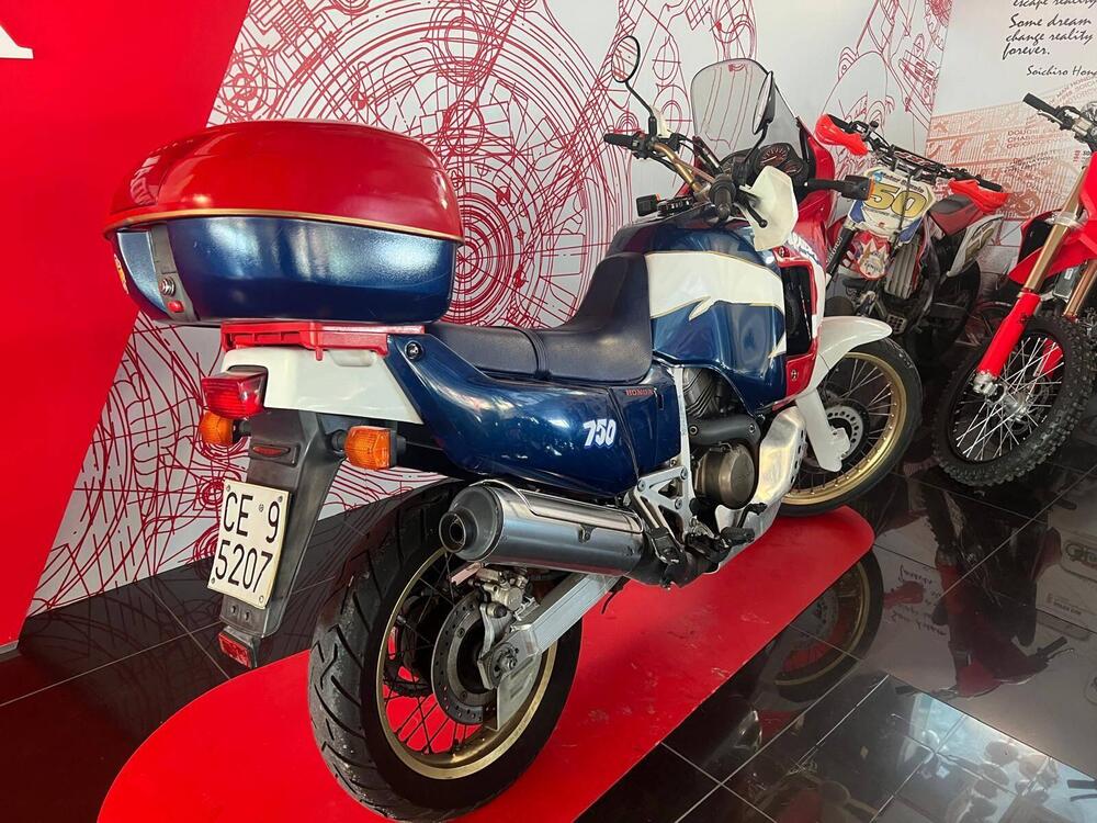 Honda Africa Twin NXR 750 (1990 - 91) (4)