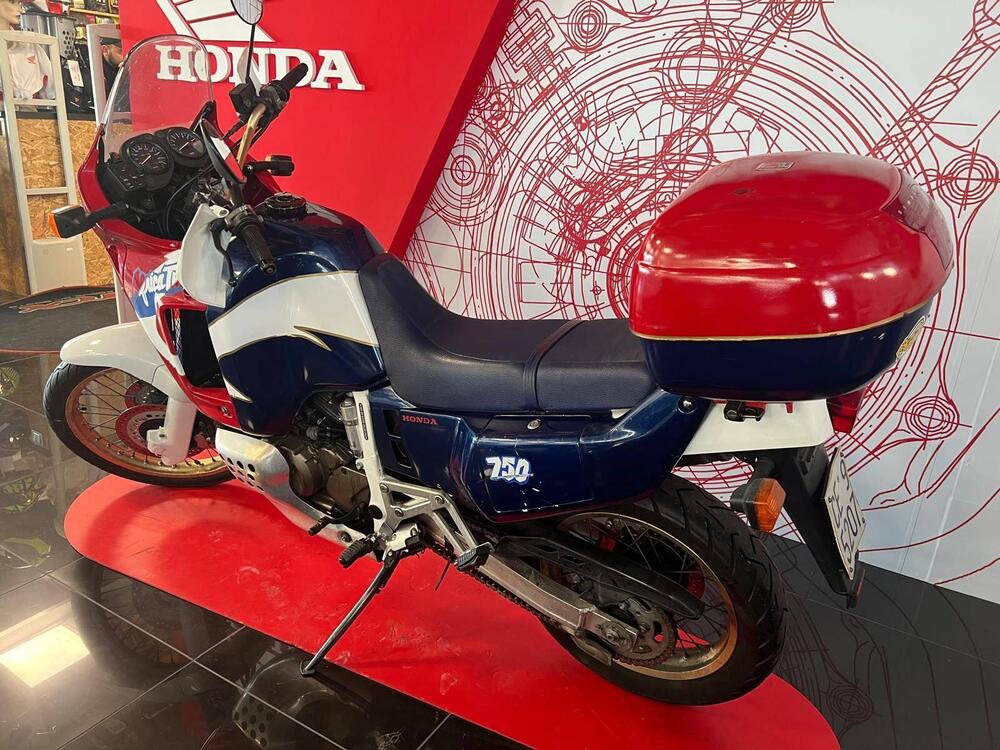 Honda Africa Twin NXR 750 (1990 - 91) (7)