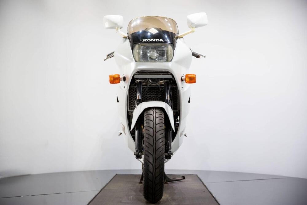 Honda VFR 750 F (1986 - 87) (8)