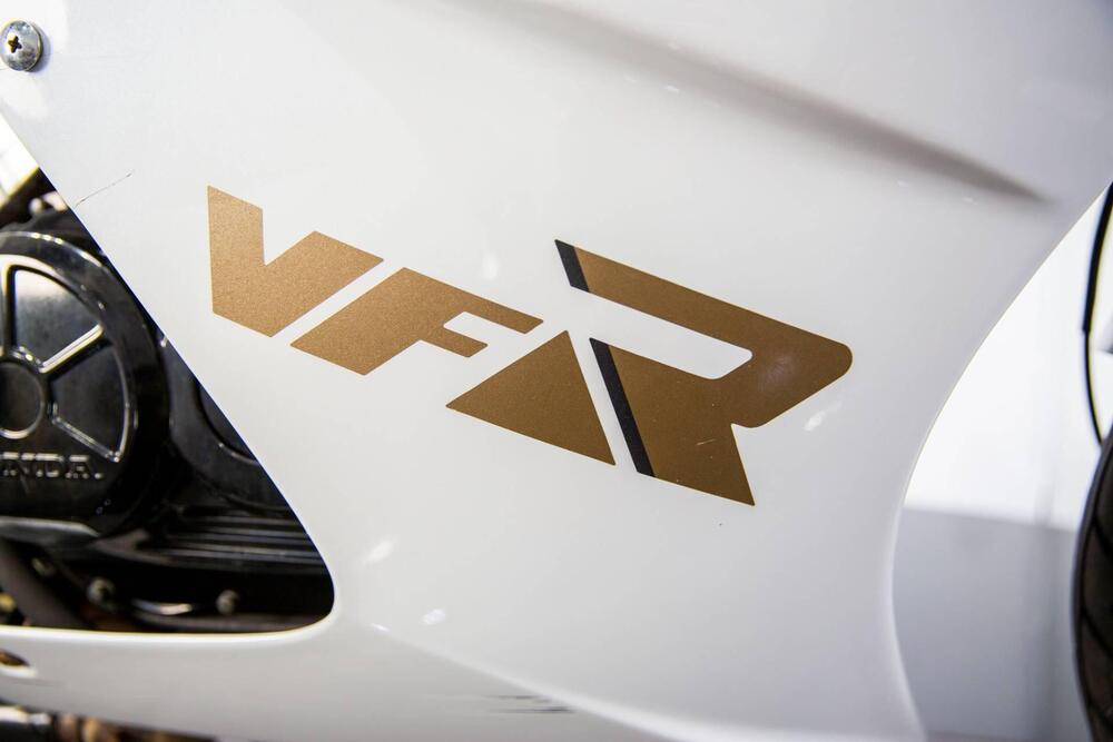 Honda VFR 750 F (1986 - 87) (11)