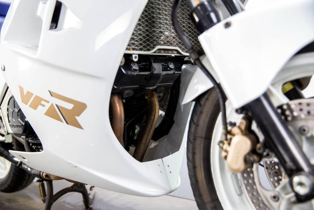 Honda VFR 750 F (1986 - 87) (12)