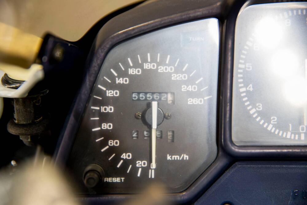 Honda VFR 750 F (1986 - 87) (20)