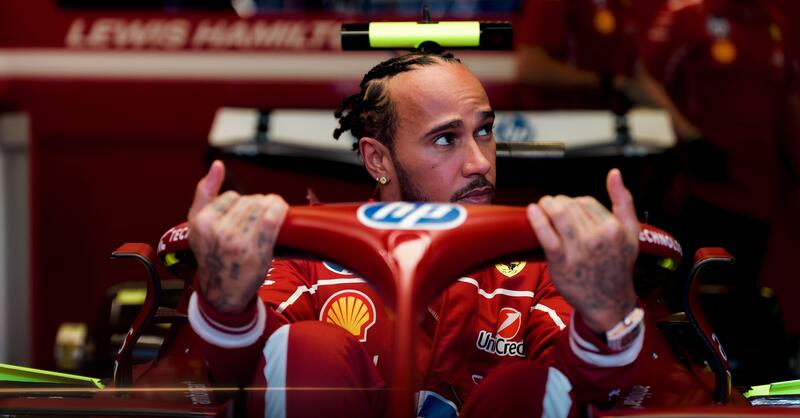 F1. Il lavoro al simulatore sul set-up, l&rsquo;adattamento di Hamilton e il suo rapporto con Adami: cos&igrave; la Ferrari riparte dalla Cina