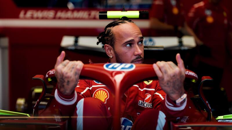 F1. Il lavoro al simulatore sul set-up, l&rsquo;adattamento di Hamilton e il suo rapporto con Adami: cos&igrave; la Ferrari riparte dalla Cina