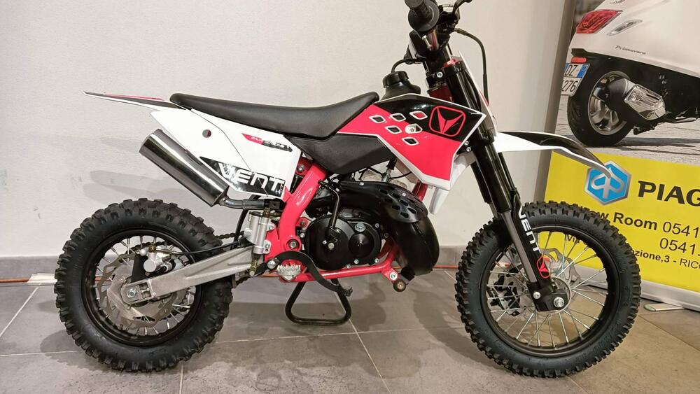 Vent Baja 50 2T Kids (2021 - 23) (2)