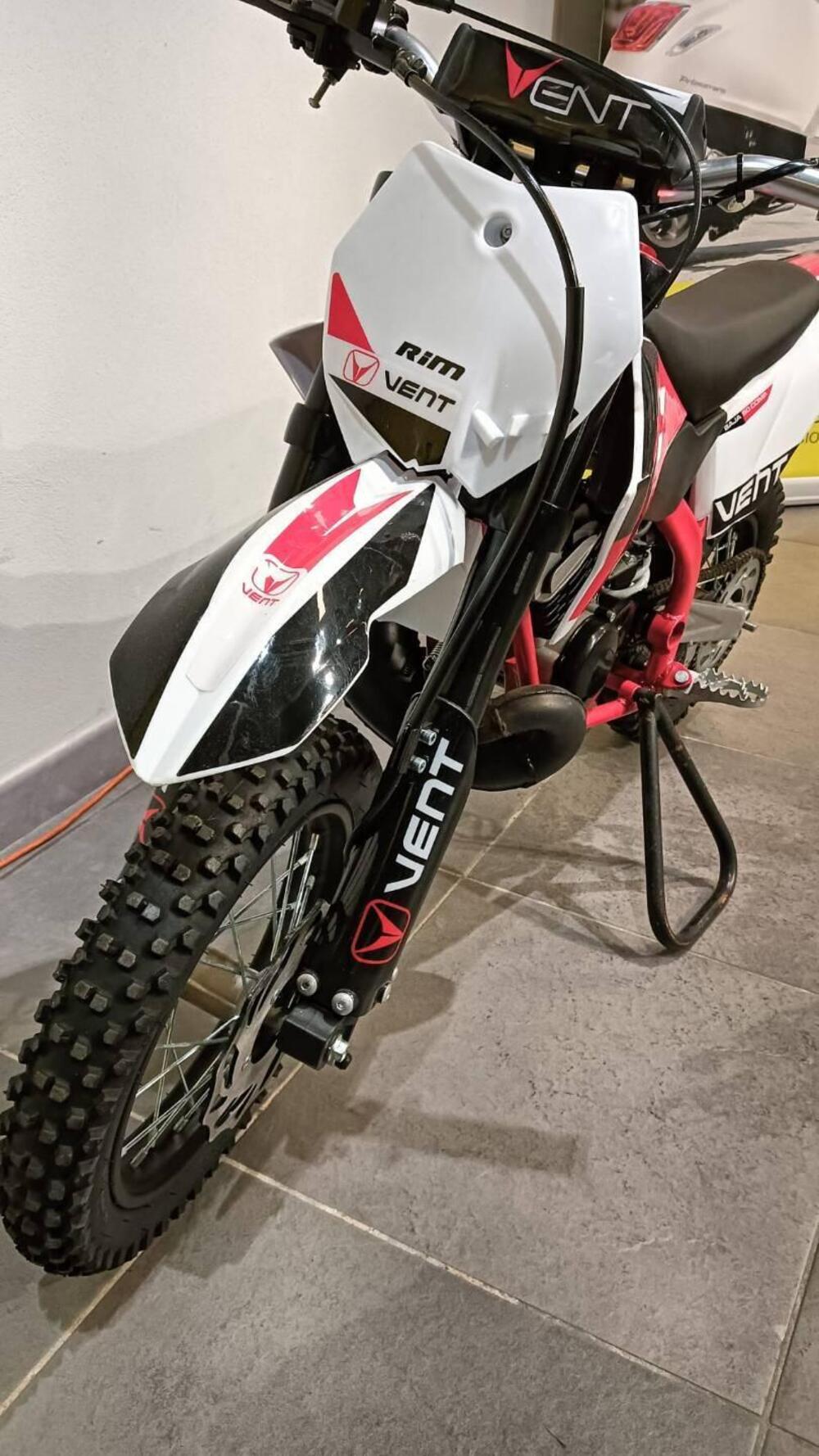 Vent Baja 50 2T Kids (2021 - 23) (5)