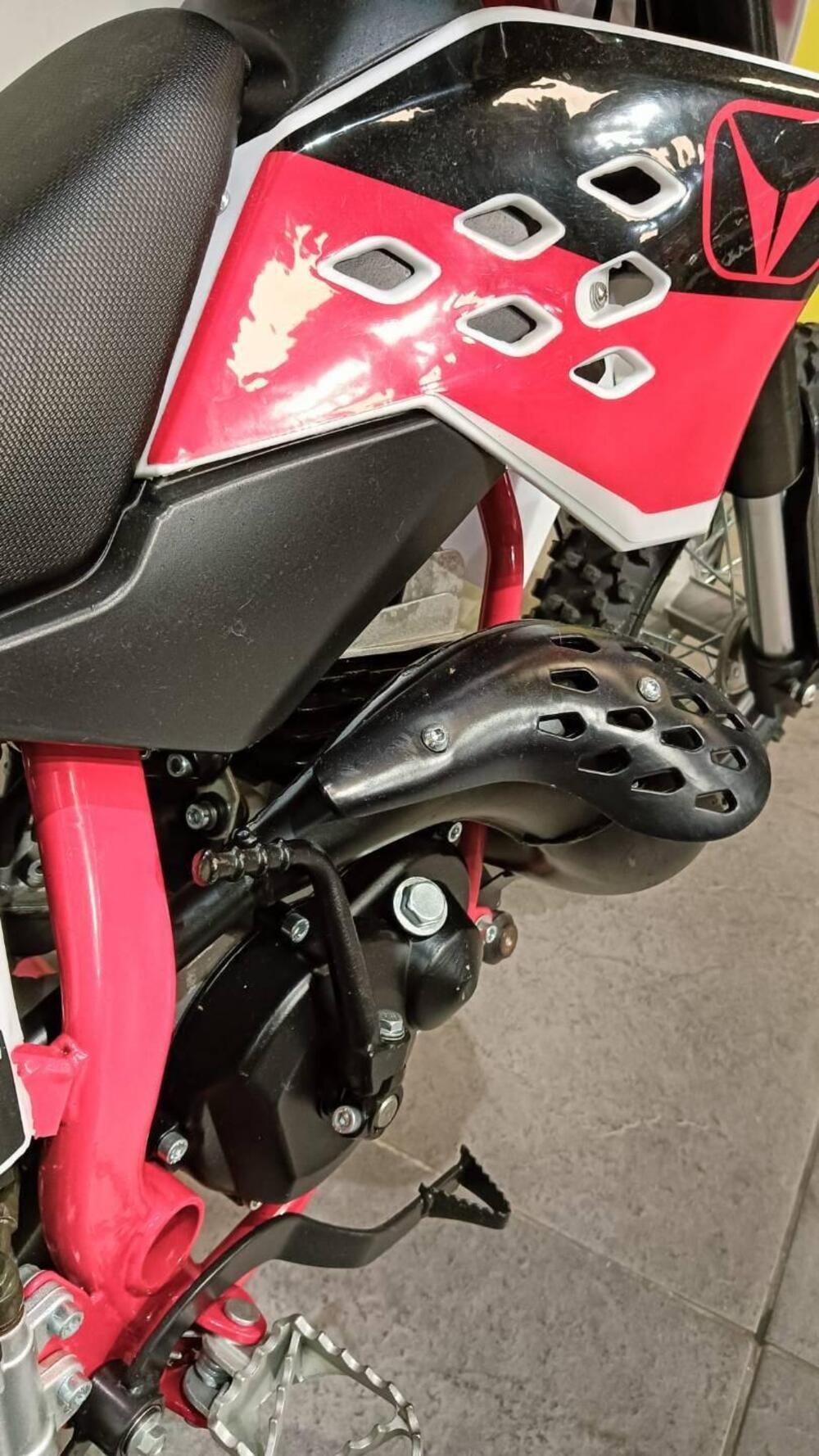 Vent Baja 50 2T Kids (2021 - 23) (6)