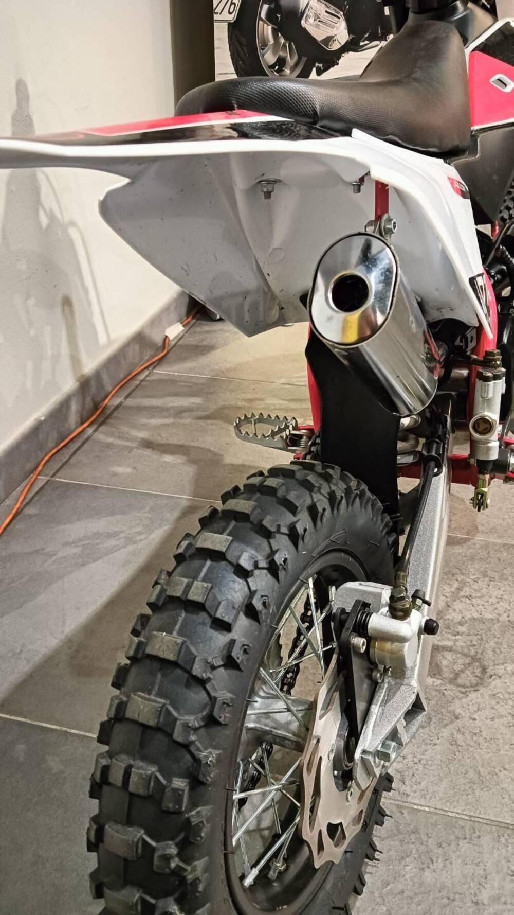 Vent Baja 50 2T Kids (2021 - 23) (7)