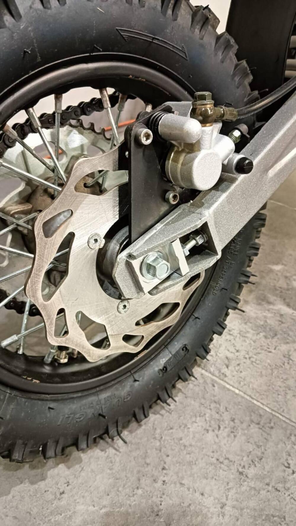 Vent Baja 50 2T Kids (2021 - 23) (8)