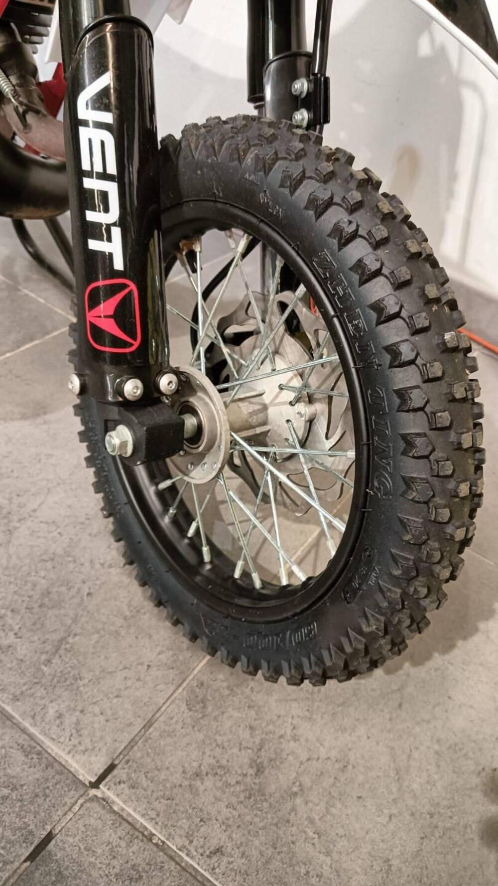 Vent Baja 50 2T Kids (2021 - 23) (10)