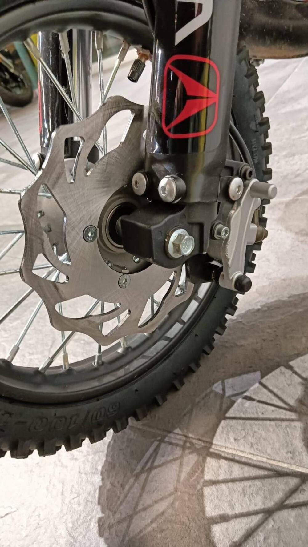 Vent Baja 50 2T Kids (2021 - 23) (11)