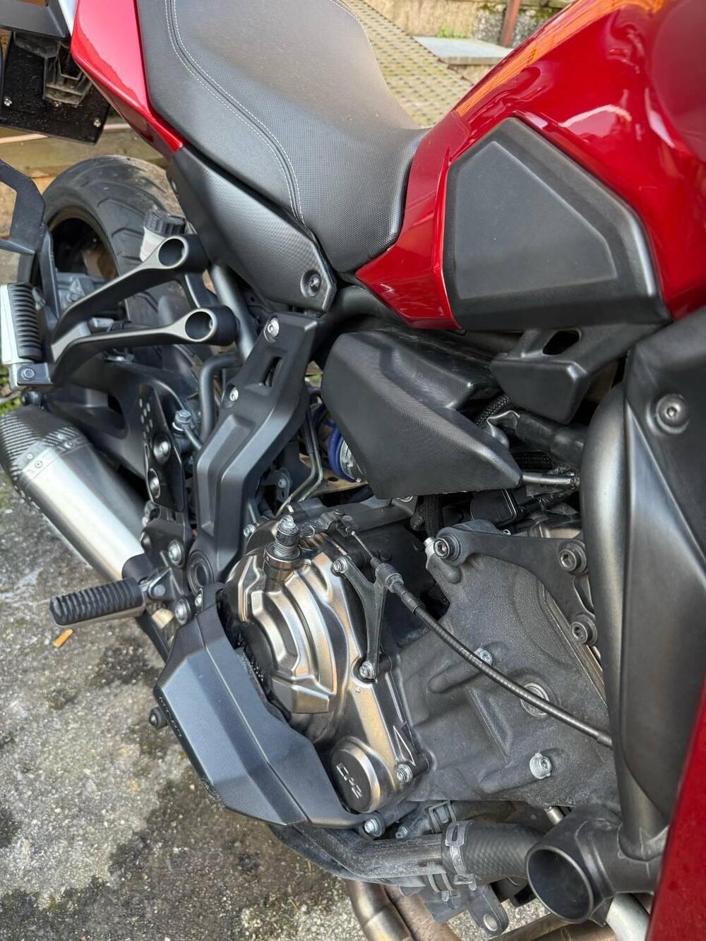 Yamaha Tracer 700 (2016 - 20) (3)