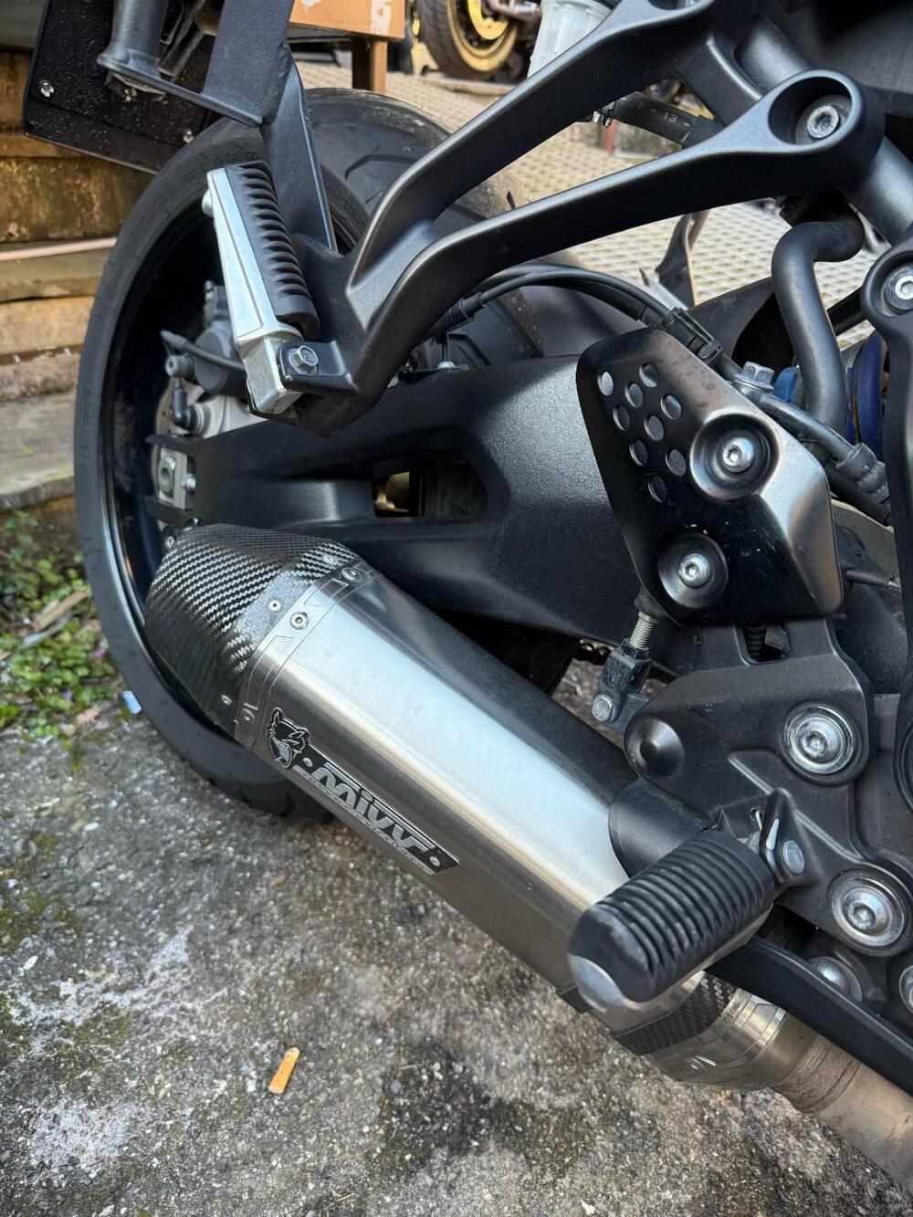 Yamaha Tracer 700 (2016 - 20) (5)