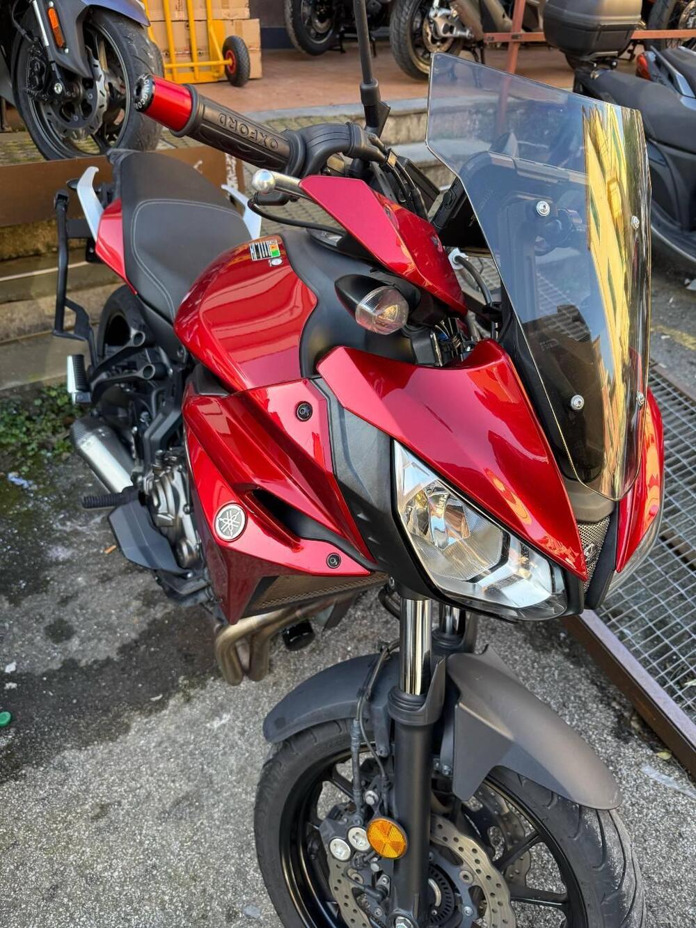 Yamaha Tracer 700 (2016 - 20) (2)