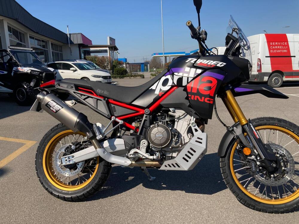 Aprilia Tuareg 660 Rally (2025 - 26) (3)