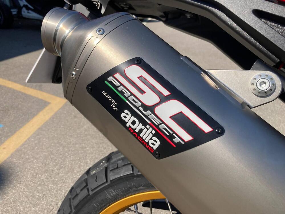 Aprilia Tuareg 660 Rally (2025 - 26) (4)