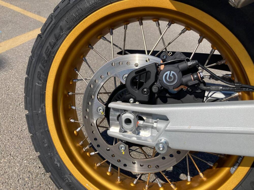 Aprilia Tuareg 660 Rally (2025 - 26) (5)