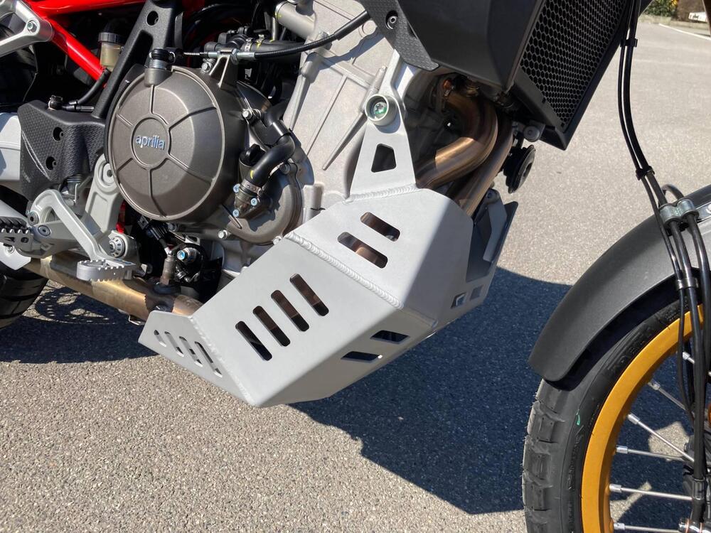 Aprilia Tuareg 660 Rally (2025 - 26) (7)