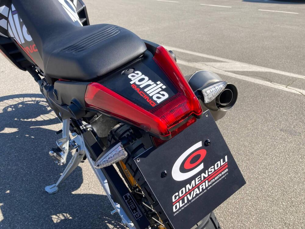 Aprilia Tuareg 660 Rally (2025 - 26) (8)