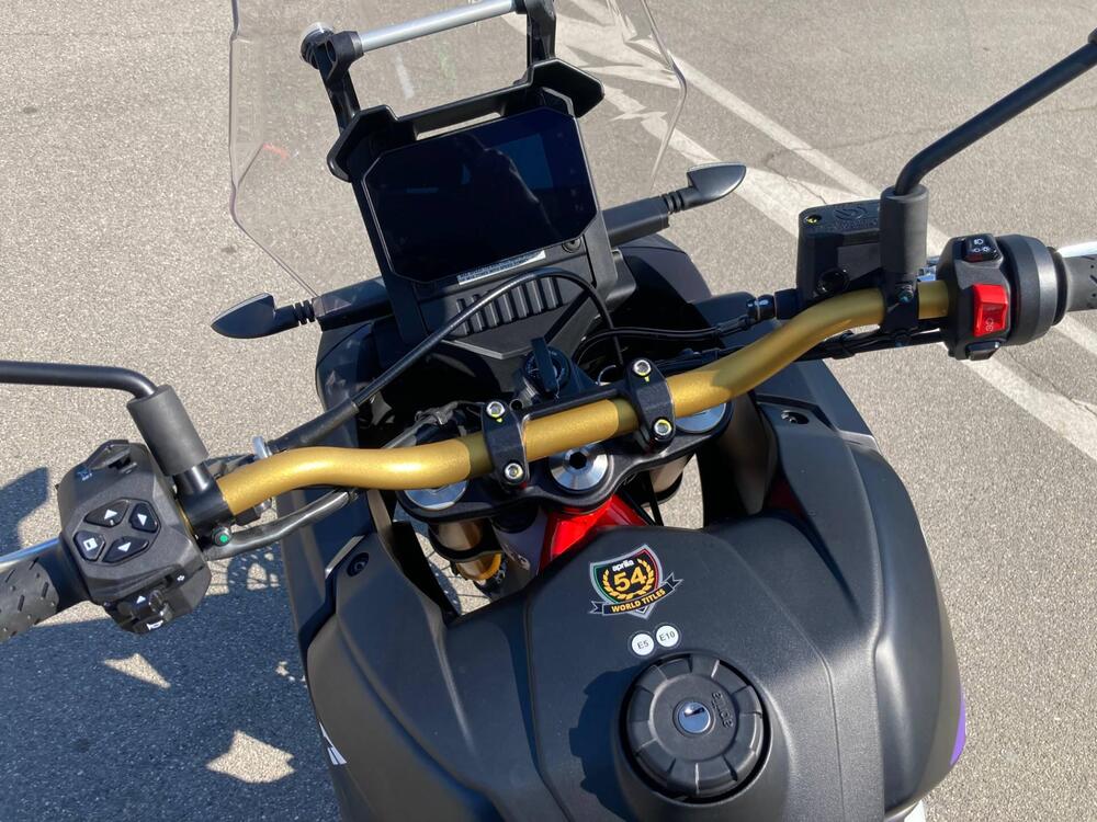 Aprilia Tuareg 660 Rally (2025 - 26) (10)