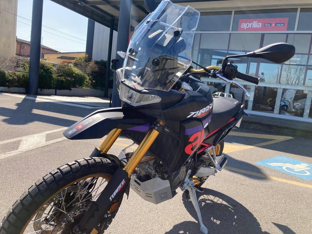 Aprilia Tuareg 660 Rally (2025 - 26) (11)