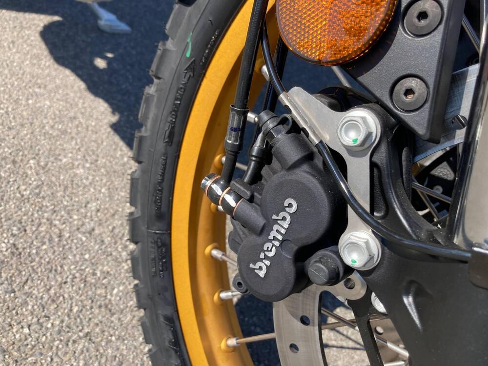 Aprilia Tuareg 660 Rally (2025 - 26) (12)