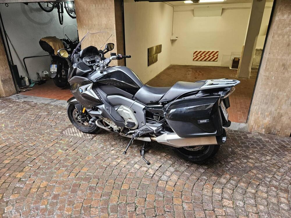 Bmw K 1600 GT (2017 - 20) (3)