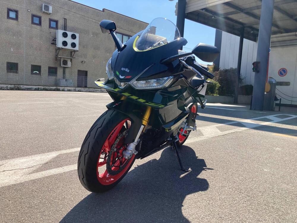 Aprilia RS 660 (2025) (5)